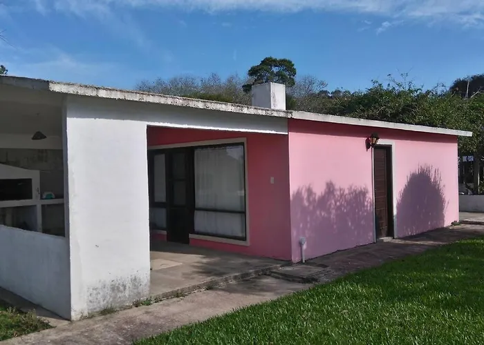 La Rosadita, Un Escape Tranquilo En La Pedrera.
